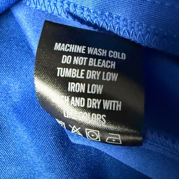 Rockstar Original Art District Full Zip Track Jacket Men’s L - Streetwear Skater - Picture 12 of 14